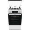 Gorenje GKS5C71WF ExtraSteam FrozenBake AirDry