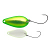 Plandavka DAIWA Presso Lightning Green LMN 1,9g - 2,4cm