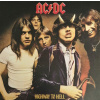 AC/DC: Highway to hell LP - AC/DC, EPIC