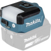 Makita DML817 vreckové svietidlo (baterka), 300 lm, 0.21 kg; DML817