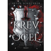 Krev a ocel - Helen Scheuerer