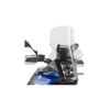 KAPPA KD2174STHLP 2025/11 čelné plexi YAMAHA TENERE 700 '25-'26 (62,5 x 44,5 cm) s ochranou predného svetlometu, číre (1