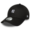 New Era 9FO Mini Logo MLB New York Yankees Black/White one size