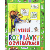 Veselé rozprávky o zvieratkách