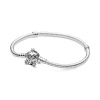 Náramok PANDORA Disney 599190C01-19