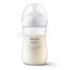 Philips Avent fľaša Natural Response ružová 260 ml 260 ml dojčenská fľaša