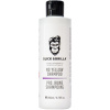 SLICK GORILLA Neutralizační šampon pro blond vlasy (No Yellow Shampoo) 200 ml