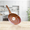 Livington Copper & Stone Pan 24 cm M28941