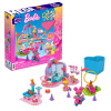 Mega Construx Barbie Color Reveal Trénujte a starajte sa o zvieratká HNP89