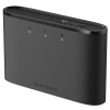 TP-Link Mercusys MT110 mobilní LTE Modem s WiFi routerem, 1x slot SIM, 150Mbps na 2,4GHz, baterie 2200mAh