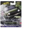 Hot Wheels Premium Car Culture 2024 Toyota Land Cruiser