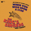 KINGS SINGERS - When You Wish Upon A Star: 100 Years Of Disney Songs (CD)