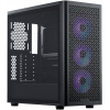 Puzdro Cooler Master Elite 502 ARGB Midi Tower čierne