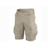 HELIKON HELIKON kraťasy CPU® Cotton Ripstop - Khaki - XL