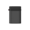 Silicon Power 6.3cm (2.5) 4TB USB3.2 A85B Water/res. Blac (SP040TBPHD85BS3K)