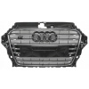 Predná maska AUDI A3 8V PREDLIFT (13-16) Styling S3