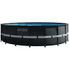 INTEX Ultra XTR Frame Pools Set Bazén 549 x 132 cm s pieskovú filtráciou 26330NP