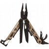 Multifunkčný nož - Multiool Leatherman Signal Coyote Limited + Free (Multifunkčný nož - Multiool Leatherman Signal Coyote Limited + Free)