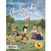 Chaloupka na vršku / Kompletní vydání - Váchová Šárka