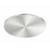 Steinberg 100 - Hlavová sprcha, priemer 30 cm, kefovaný nikel 100 1688 BN
