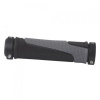Grip Force ROSS so zámkom 130 mm-pár, čierno-šedý