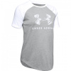 Under Armour Dámské Tričko Under Armour Fit Kit Baseball Tee Graphic