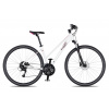 4EVER 2024 EMILY DISC - white / metal pink 16
