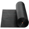 Vevor Tkaná záhradná geotextília proti burine čierna 1.8×76.2m 141.7g JBXBZ6250FT50FCL1001V0