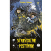 Strašidelná pestúnka (Tolonen Tuutikki; Tomáš Mečíř)