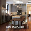 Cool Apartments - Alonso Claudia Martínez
