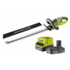 Nožnice - RYBIE NOHY OHT1855R + RC18120 2,0Ah (Nožnice - RYBIE NOHY OHT1855R + RC18120 2,0Ah)