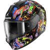 Prilba SHARK RIDILL 2 RAGING BEAST KVY Veľkosť: S (55-56 cm)