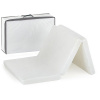 Petite & Mars Foldie cestovný White 8596202008095