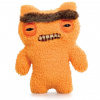 Fuggler Funny Ugly Monster - Hairy Fuggs - Munch Munch Orange