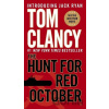 The Hunt for Red October - Tom Clancy