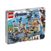 LEGO 76131 Marvel Battle in the Avengers Quarters (LEGO 76131 Marvel Battle in the Avengers Quarters)