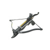 Pistolová kuše COBRA Aluminium, 80 lb, Beast Hunter, Černá