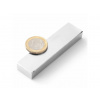 SOLLAU Neodymový magnet hranol 80x20x10 mm, N38, ponikelovaný