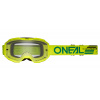 O`NEAL O'Neal B-10 Goggle Solid Veľkosť: Univerzálna veľkosť