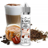Příchuť Al Carlo Shake and Vape 12/60ml Macchiato Brew (Machciato & tabák)
