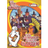 Byl jednou jeden člověk 5 DVD