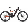 Celoodpružené elektrokolo Giant Trance X E+ 3 Cordovan Podkarta: XL
