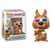 Funko Pop! 2040 Scooby Doo Scooby Doo