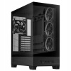 Skrinka ASUS 90DC00R0-B19000 Midi Tower, čierna