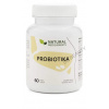 Natural Medicaments Probiotiká 60 kapsúl