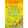 Animal Adventure Stories