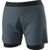 Šortky DYNAFIT Alpine Pro 2/1 Shorts W cinder S