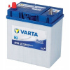 Batéria Blue Dynamic, 12 V, 40 Ah, Varta (Batéria Blue Dynamic, 12 V, 40 Ah, Varta)
