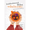 Každodenná šálka vďačnos… (Miriam Kušnieriková Šajbenová)