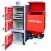 KOTLE 30 KW PECE S PODÁVAČOM HRACHU 5 LAN TRIEDA (KOTLE 30 KW PECE S PODÁVAČOM HRACHU 5 LAN TRIEDA)